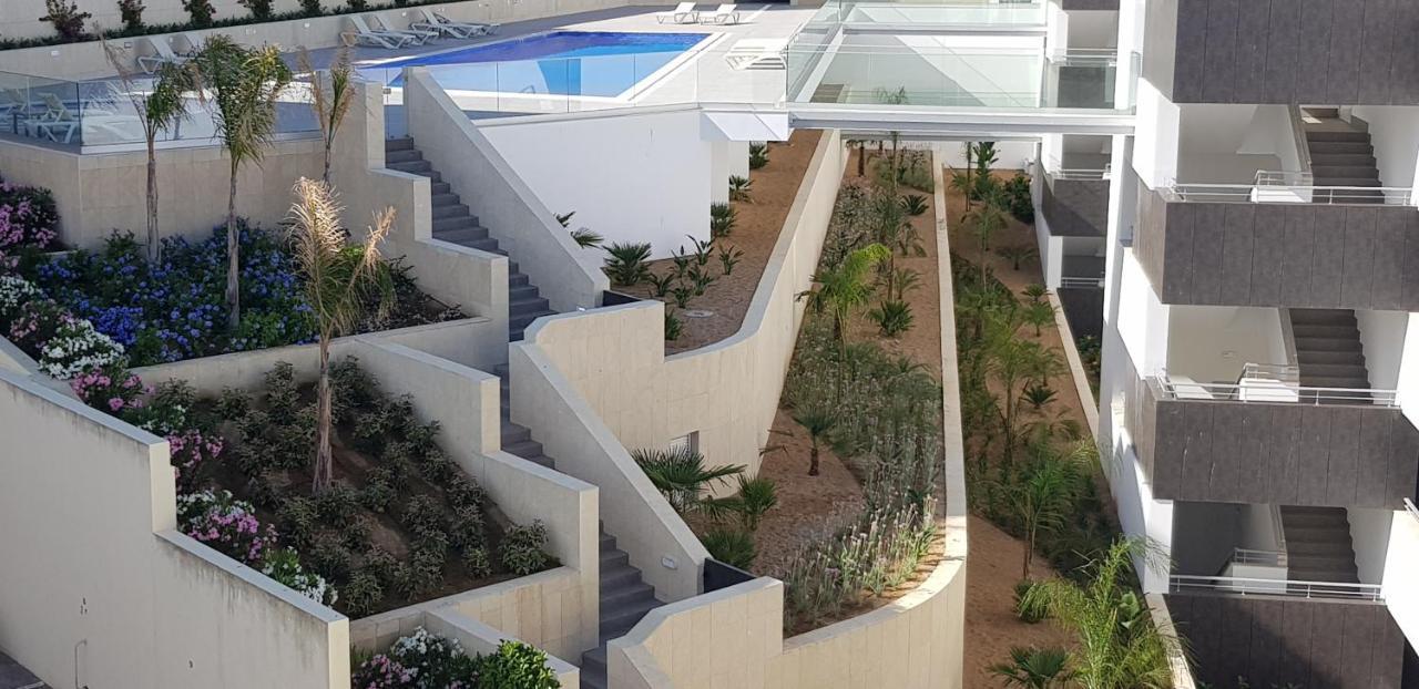 Casa Feliz Лагуш Экстерьер фото